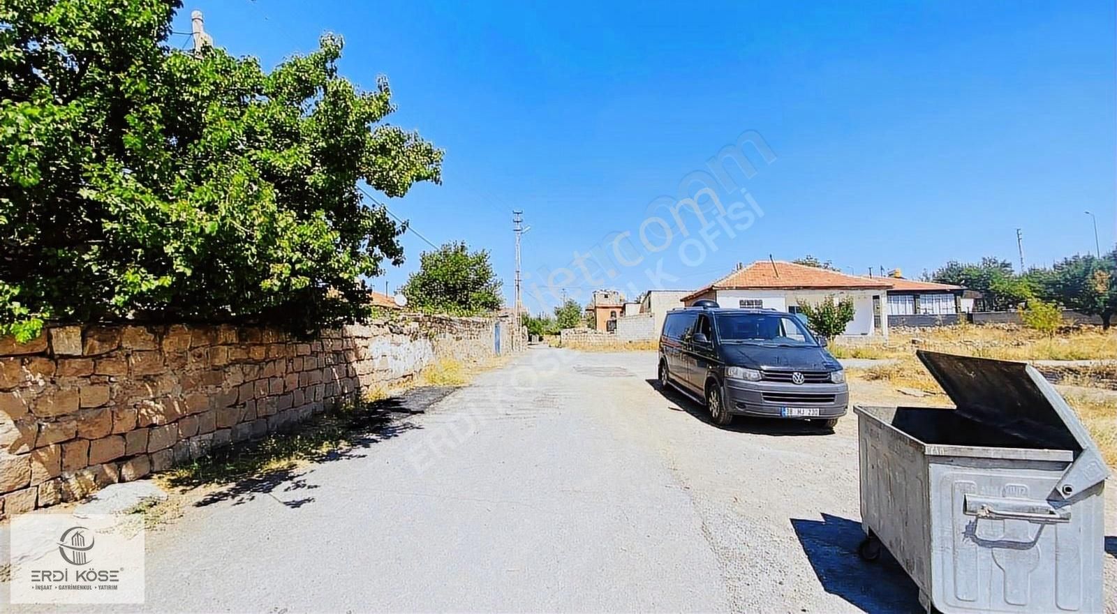 Yıldırım Beyazıt Mah. Satılık Müstakil Ev - Görsel 3