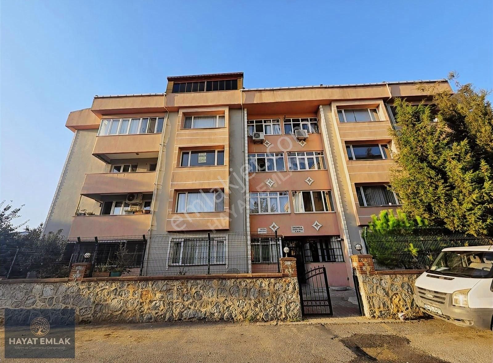 Tuzla Evliyacelebi Kiralık Daire