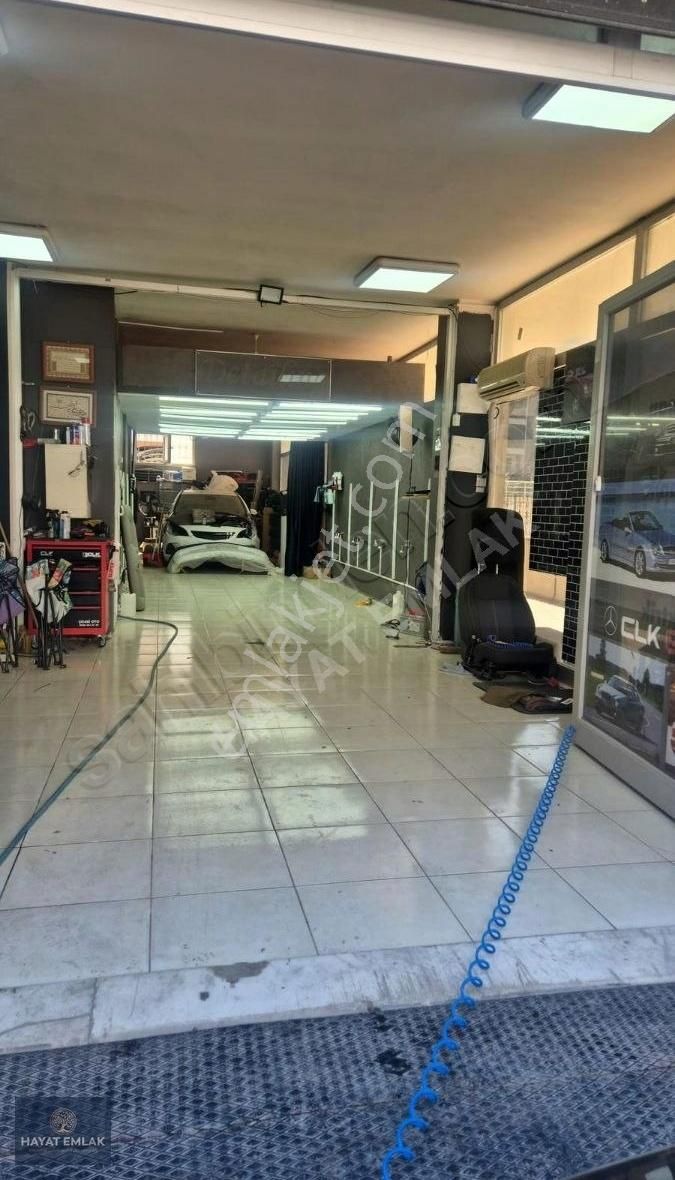 Bu Fırsat Gelmez! Beylikdüzü Kavaklı'da Garantili Gelir Dükkanı - Görsel 3