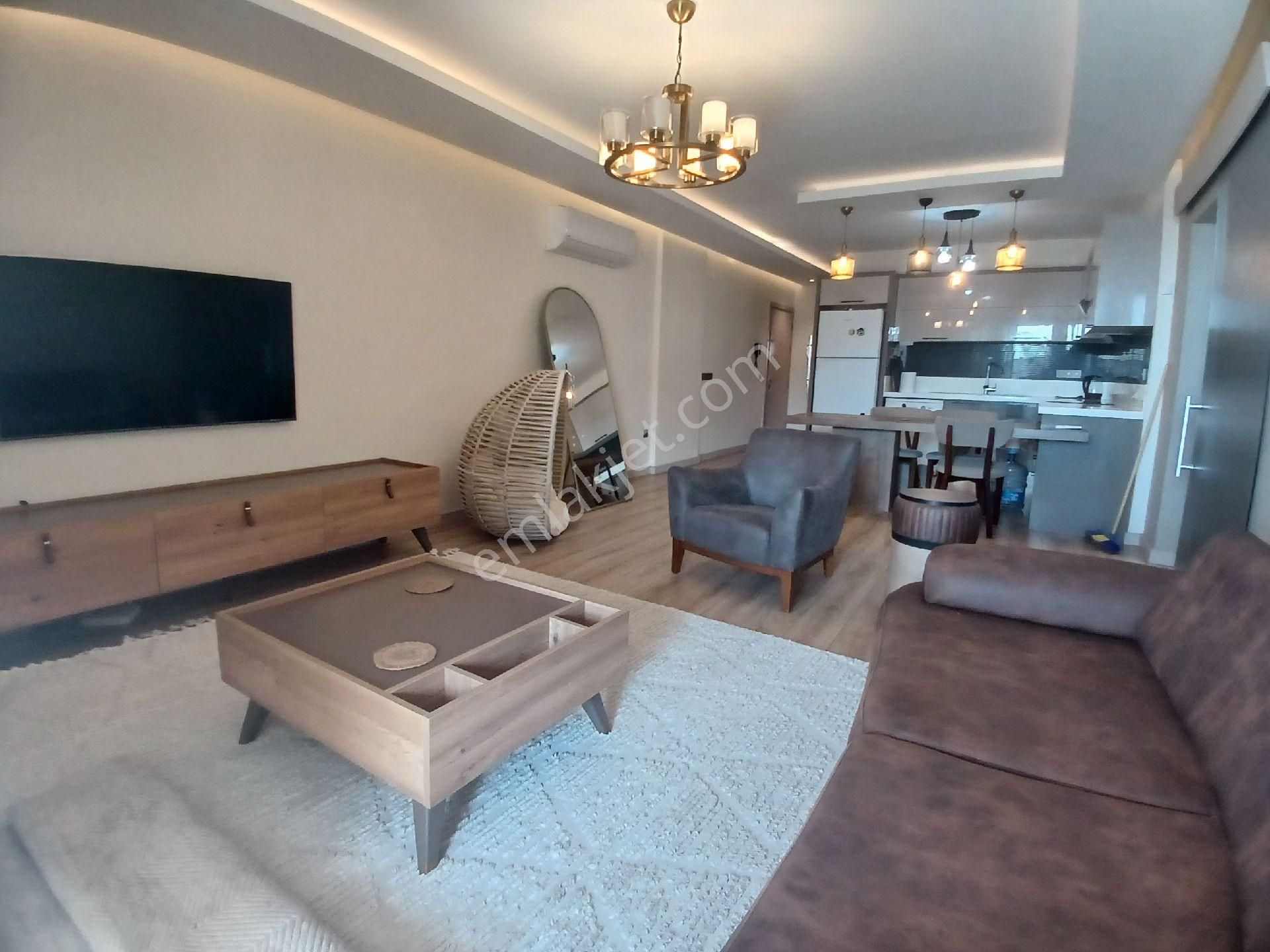 Kuşadası Satılık 3+1 Daire - Görsel 6