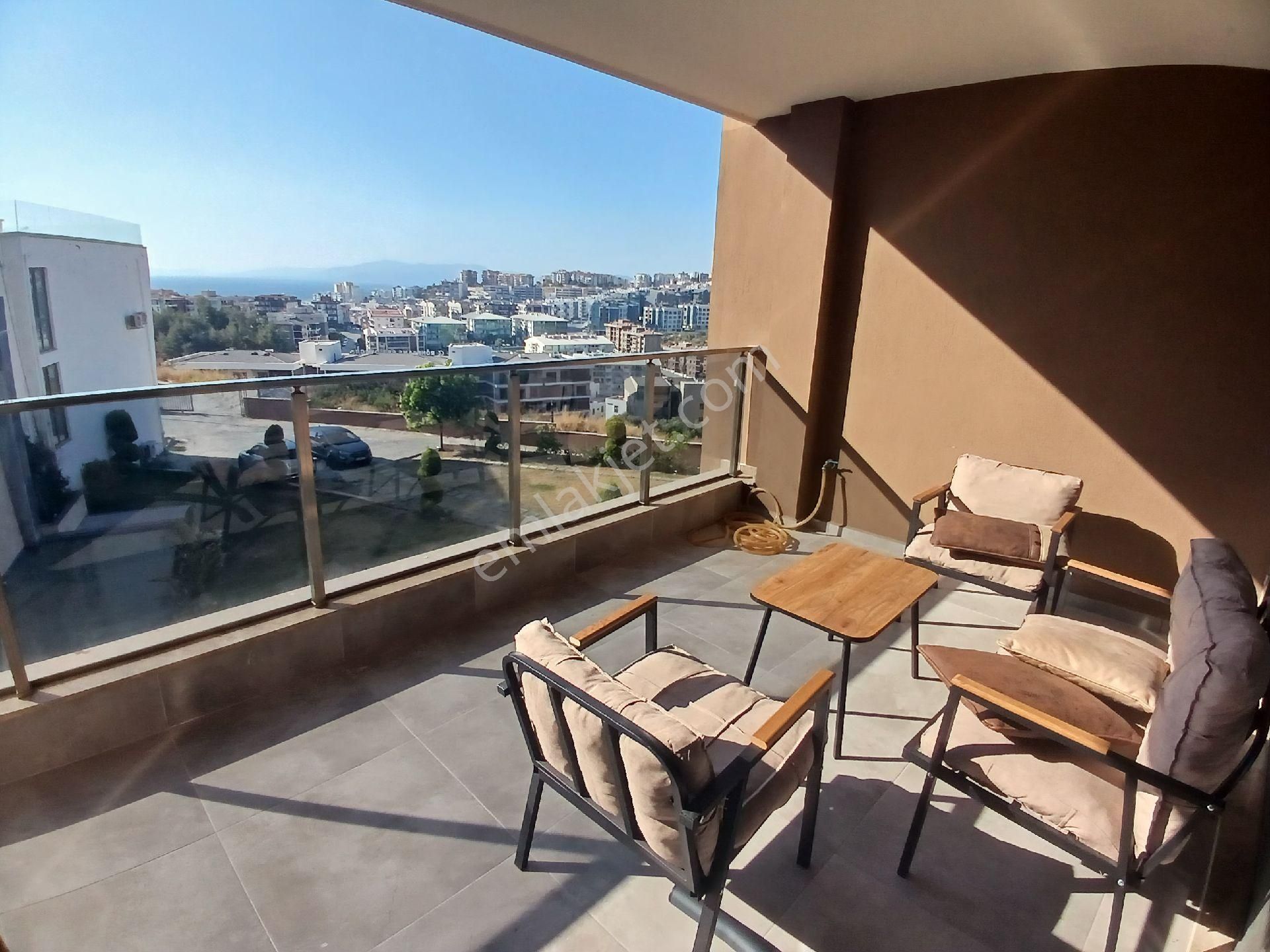 Kuşadası Satılık 3+1 Daire - Görsel 17