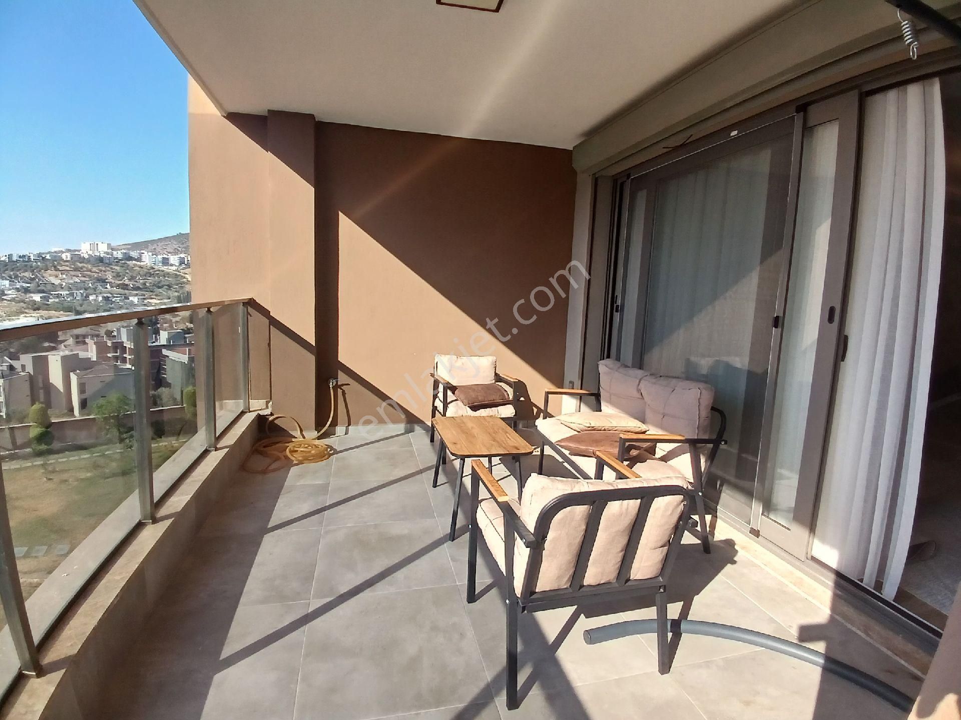 Kuşadası Satılık 3+1 Daire - Görsel 16