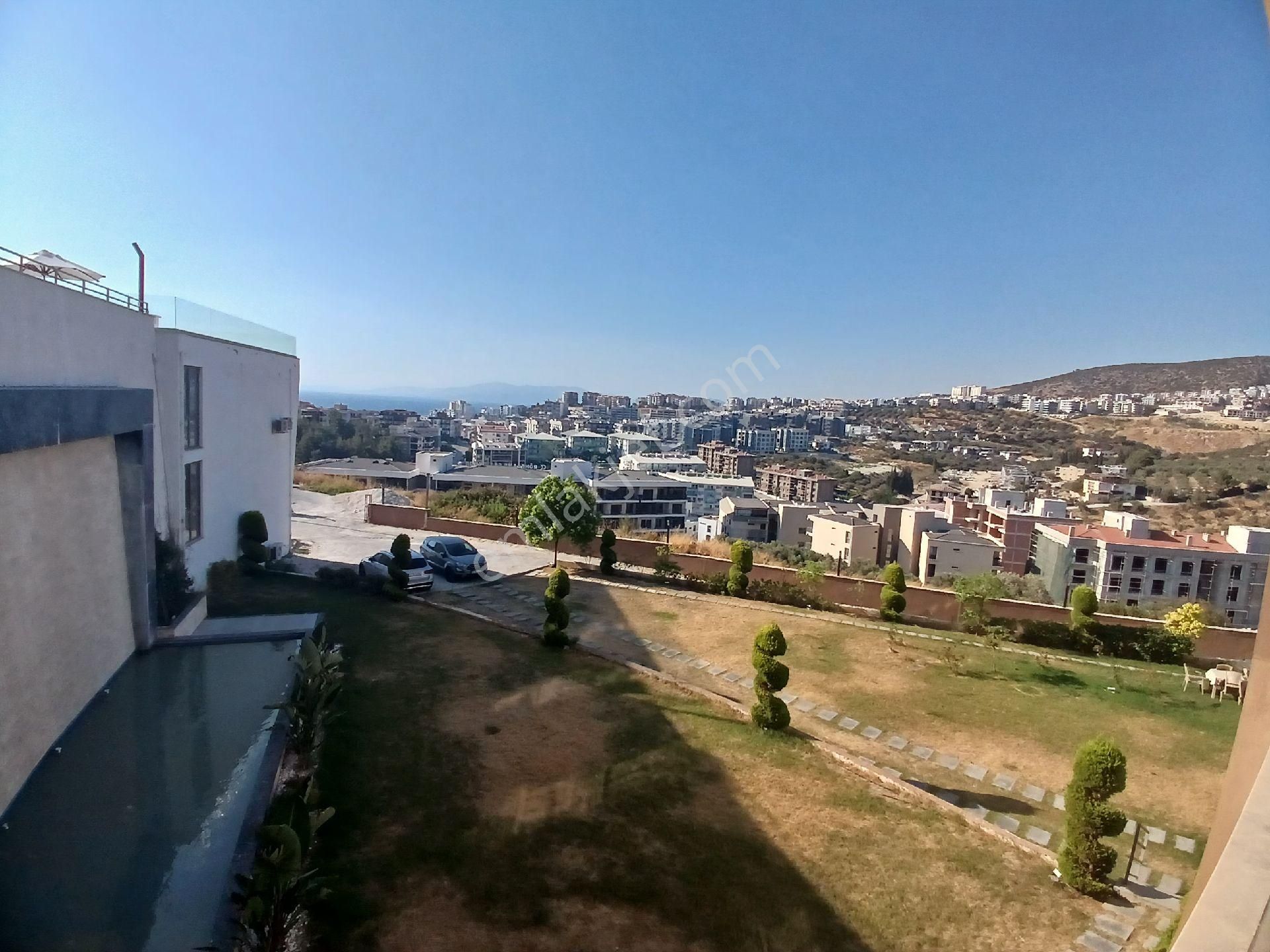 Kuşadası Satılık 3+1 Daire