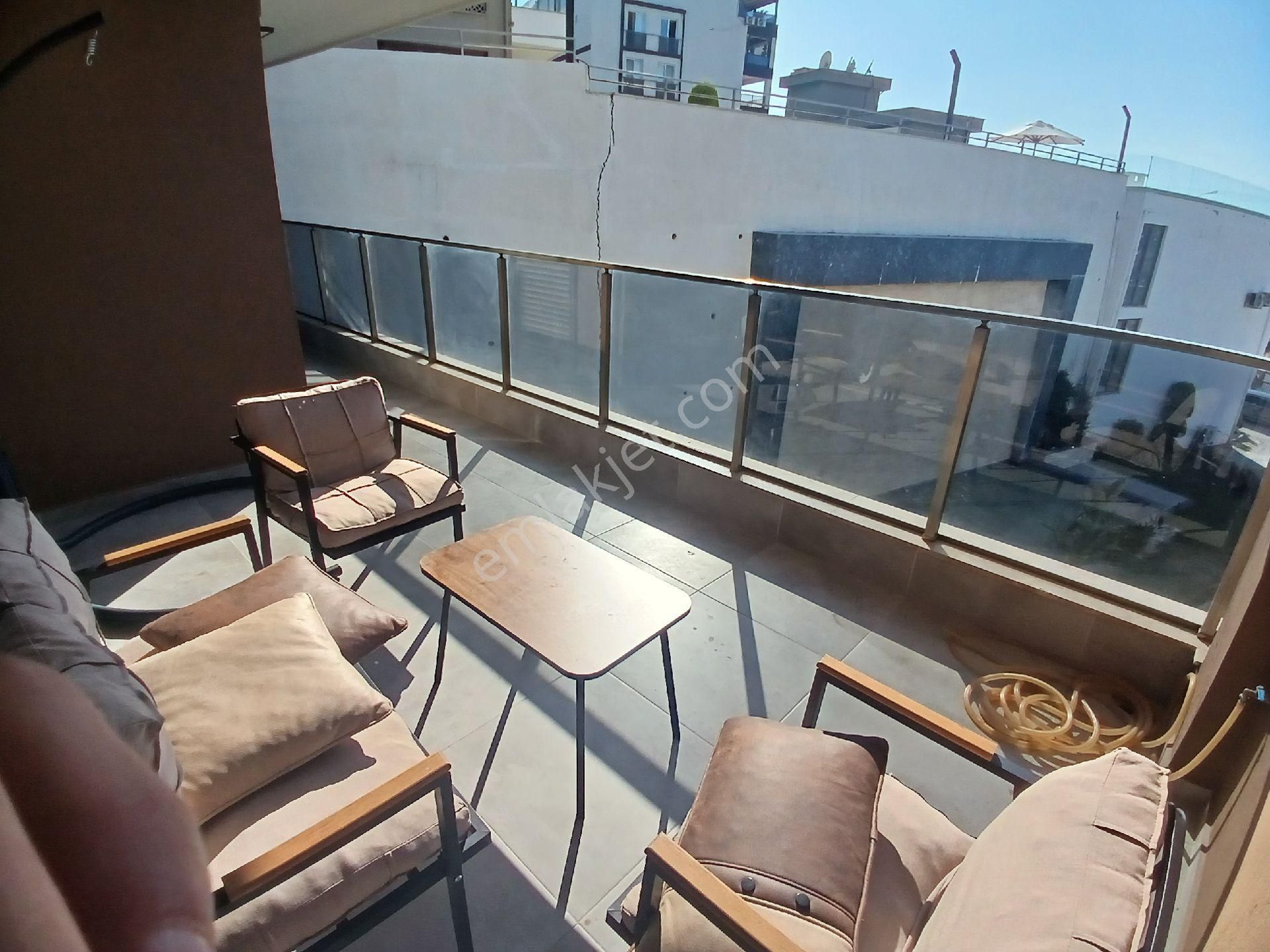 Kuşadası Satılık 3+1 Daire - Görsel 18