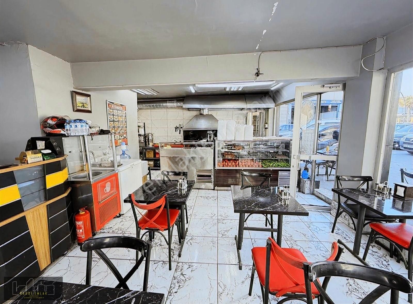 Cadde Emlak Sefaköy Halkalı Cad Üzerinde 10 Yıllık İşletme - Görsel 18