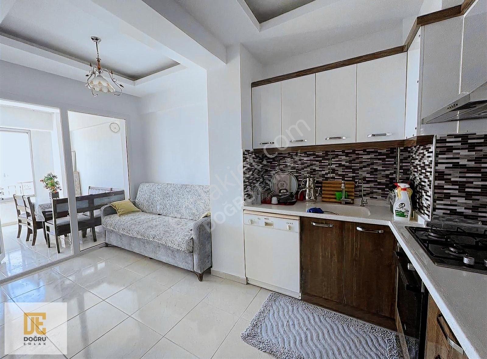 Doğru Emlak - Açık Cepheli Muhteşem Manzaralı 3+1 Lüks Daire - Görsel 28