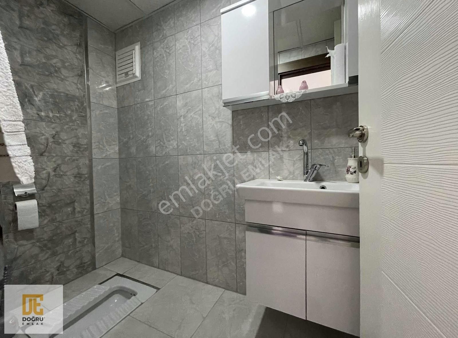 Doğru Emlak - Açık Cepheli Muhteşem Manzaralı 3+1 Lüks Daire - Görsel 30