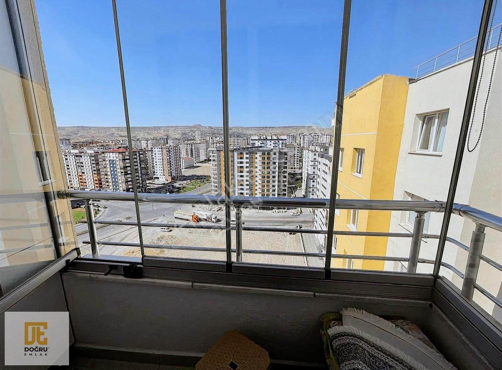 Doğru Emlak - Açık Cepheli Muhteşem Manzaralı 3+1 Lüks Daire - Görsel 14