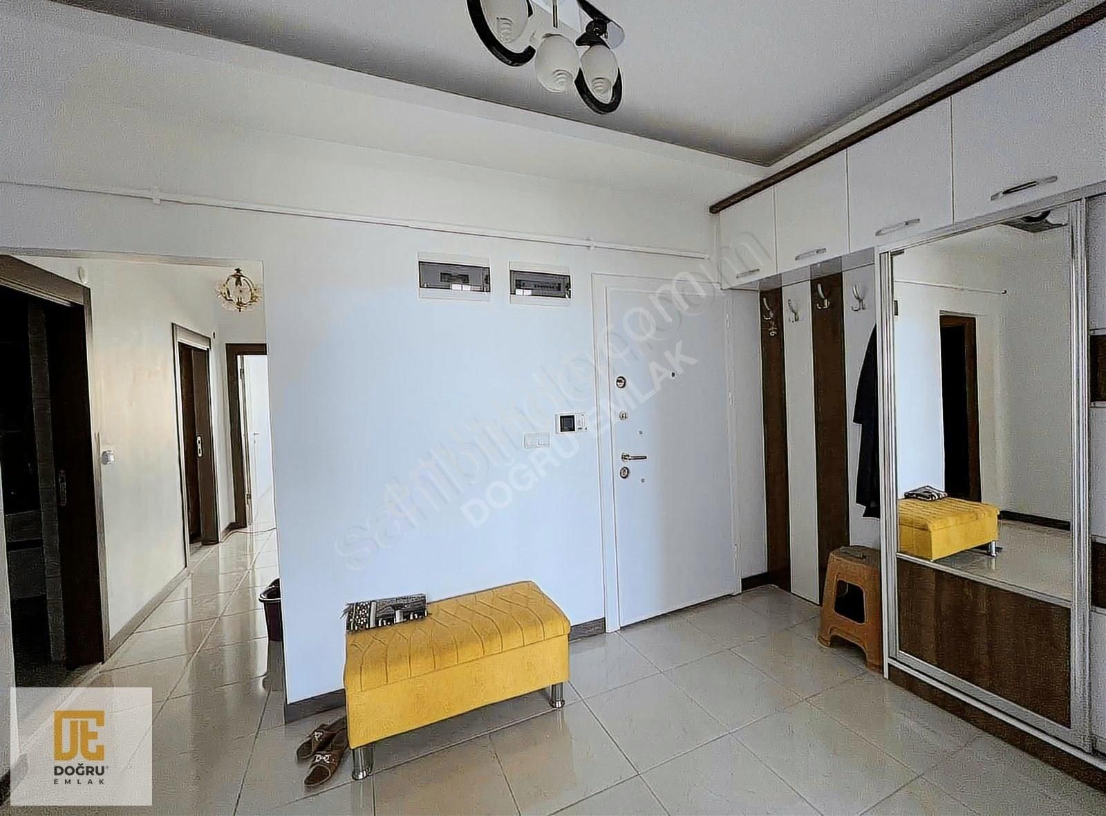 Doğru Emlak - Açık Cepheli Muhteşem Manzaralı 3+1 Lüks Daire - Görsel 23