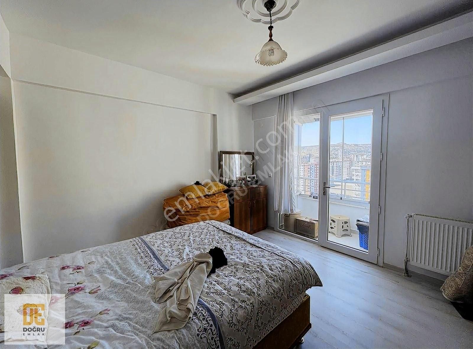 Doğru Emlak - Açık Cepheli Muhteşem Manzaralı 3+1 Lüks Daire - Görsel 7