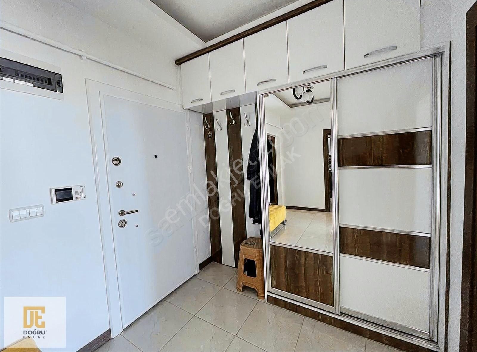 Doğru Emlak - Açık Cepheli Muhteşem Manzaralı 3+1 Lüks Daire - Görsel 25