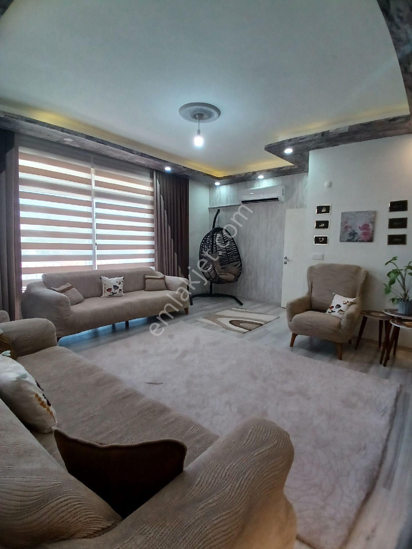 Sarılar Okullar Bölgesinde Satılık Yüksek Giriş 2+1 Geniş Kullanışlı Daire