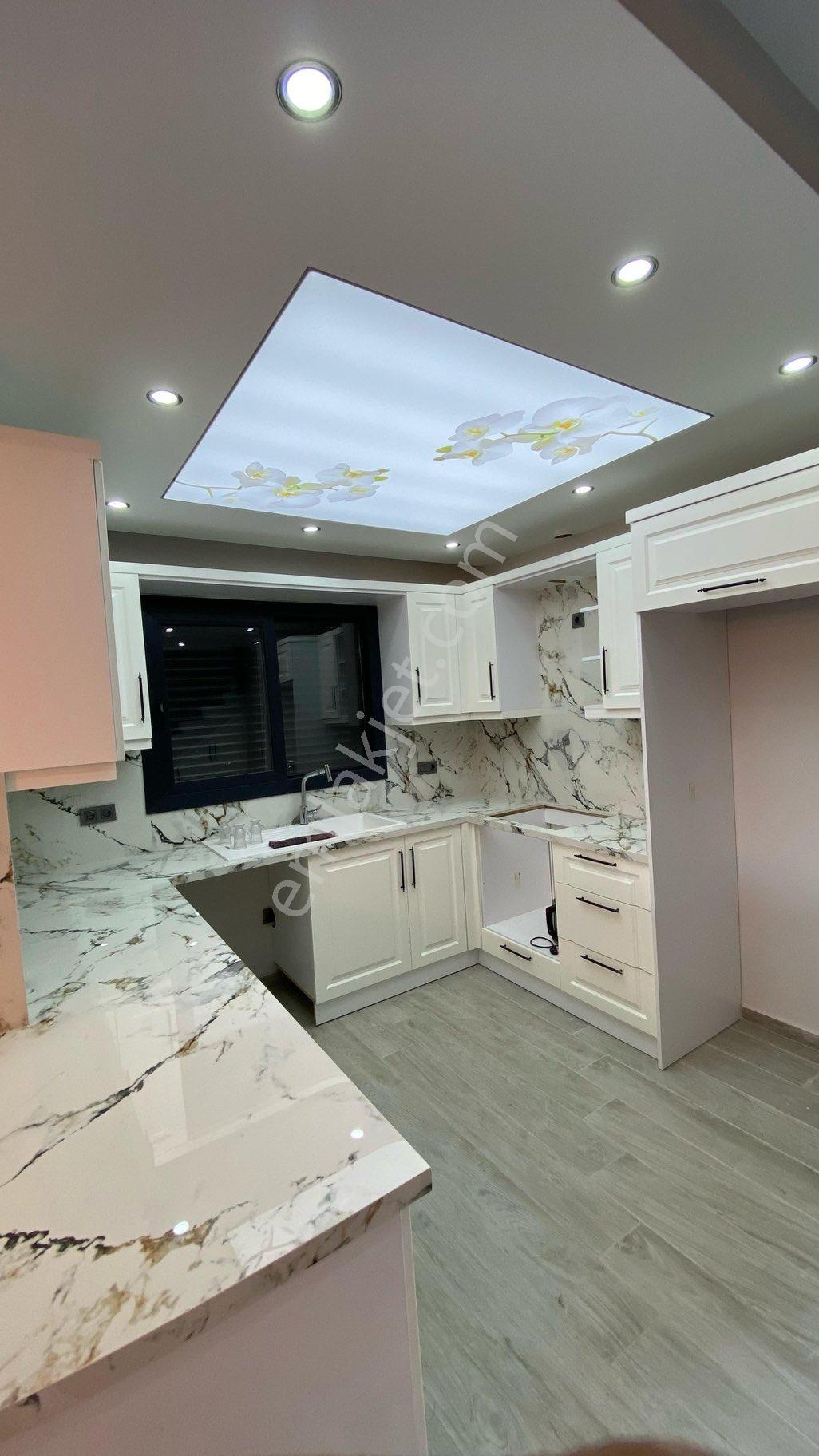 Güzelçamlı'da Tek Müstakil Özel Havuzlu 4+1 Satılık Villa - Görsel 2