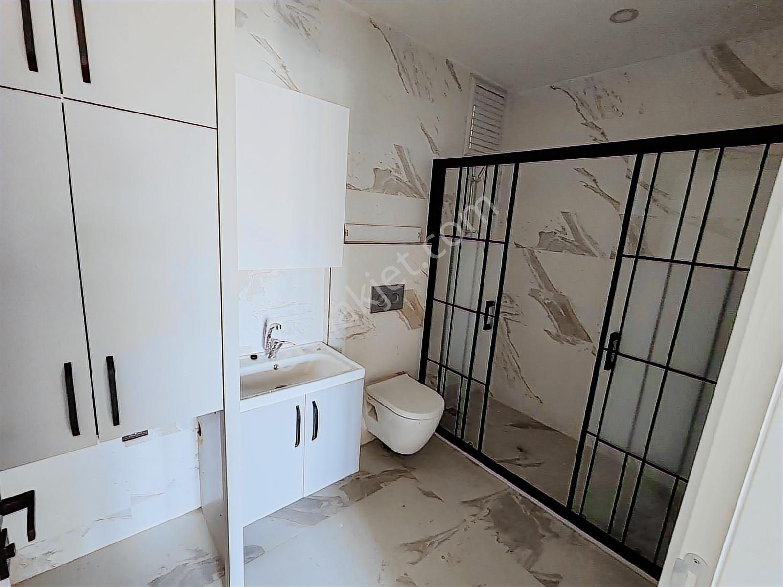 Redstone İdolden Şehrin Merkezinde Sıfır 2+1 Kupon Daire - Görsel 30