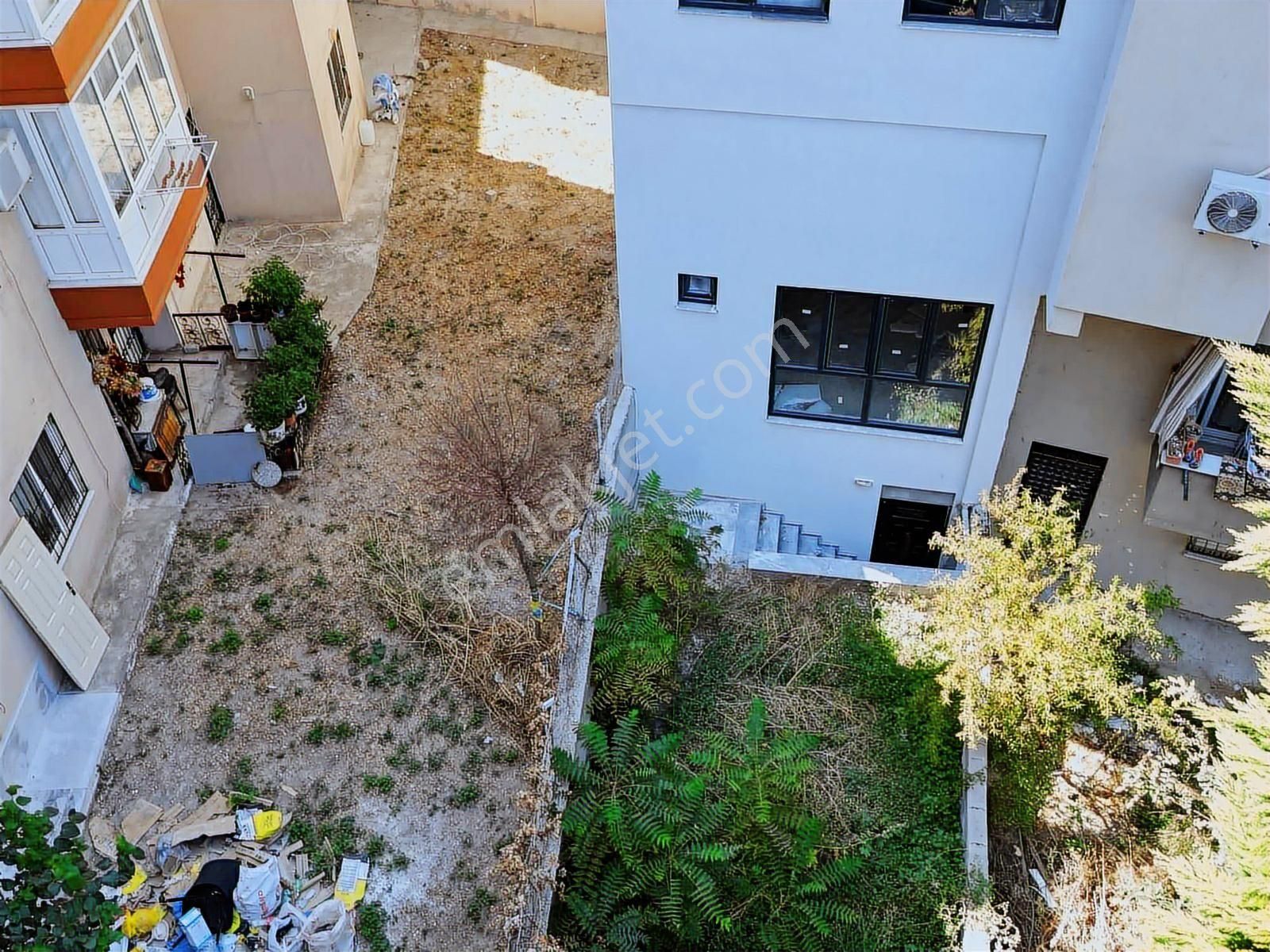 Redstone İdolden Şehrin Merkezinde Sıfır 2+1 Kupon Daire - Görsel 8