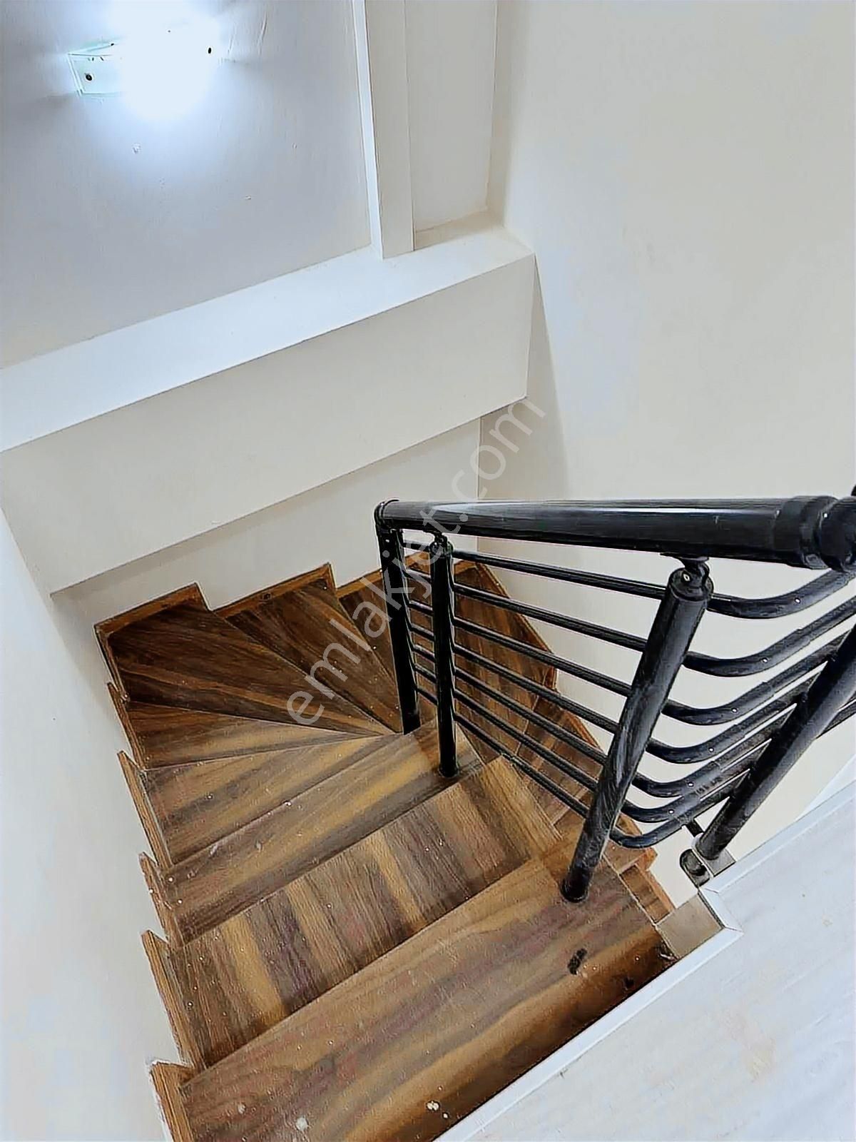 Redstone İdolden Şehrin Merkezinde Sıfır 2+1 Kupon Daire - Görsel 22