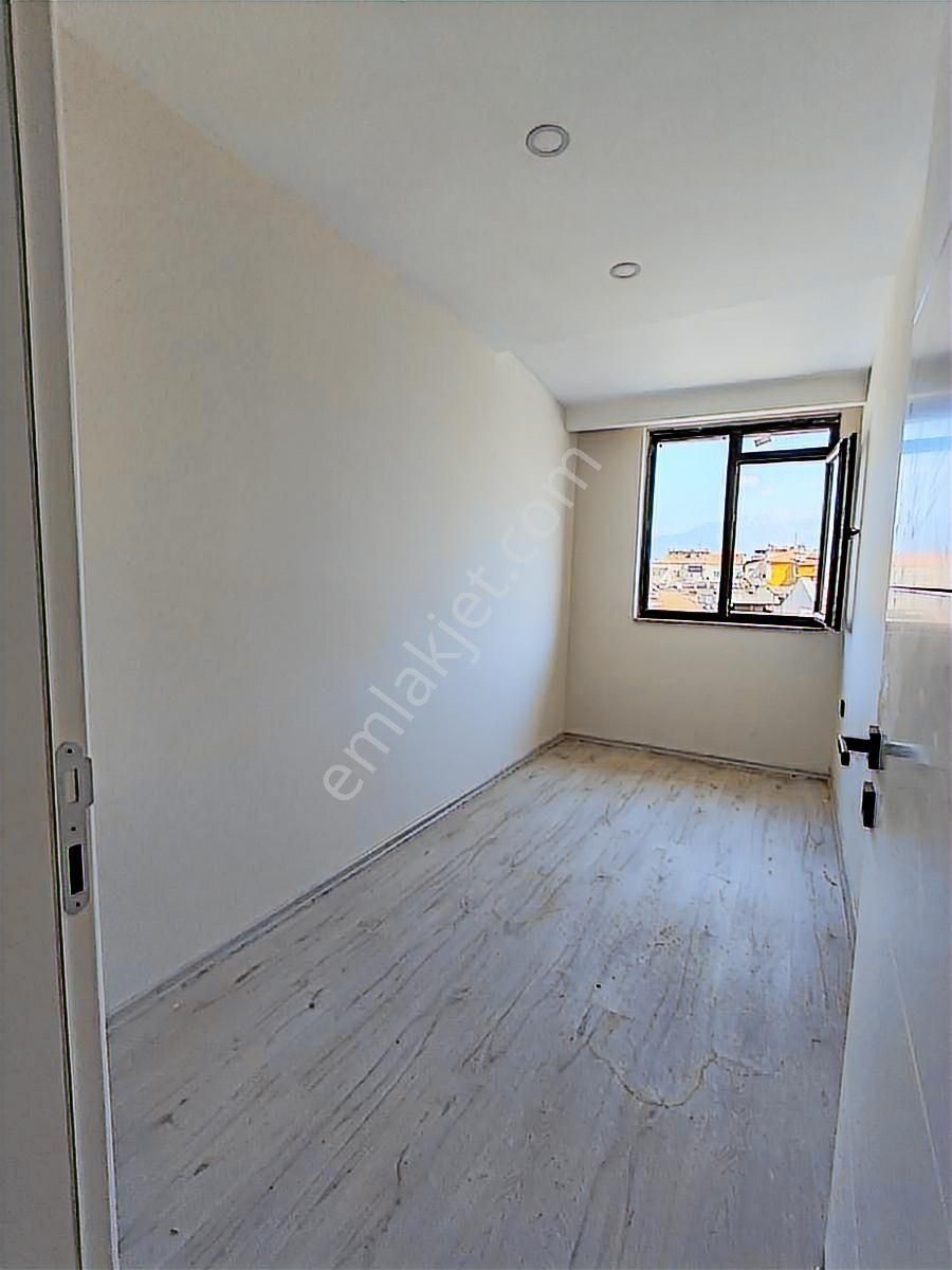 Redstone İdolden Şehrin Merkezinde Sıfır 2+1 Kupon Daire - Görsel 34