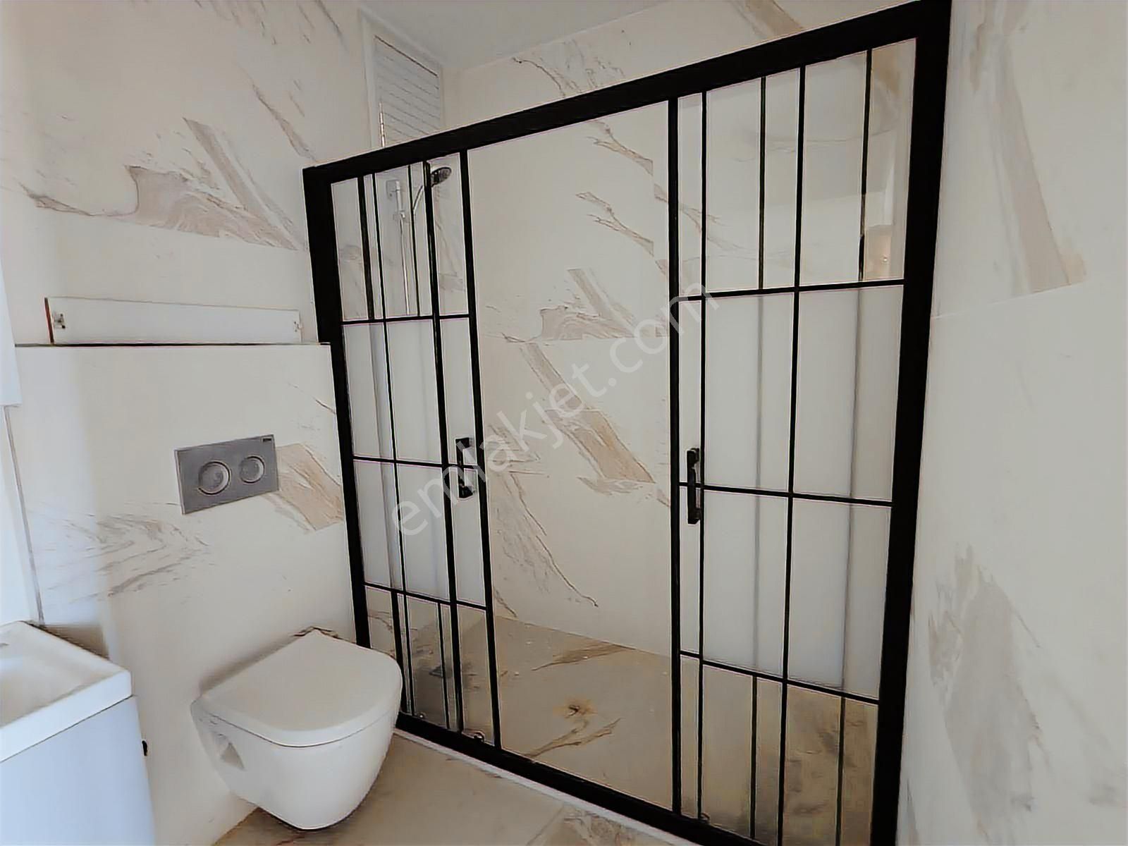 Redstone İdolden Şehrin Merkezinde Sıfır 2+1 Kupon Daire - Görsel 17