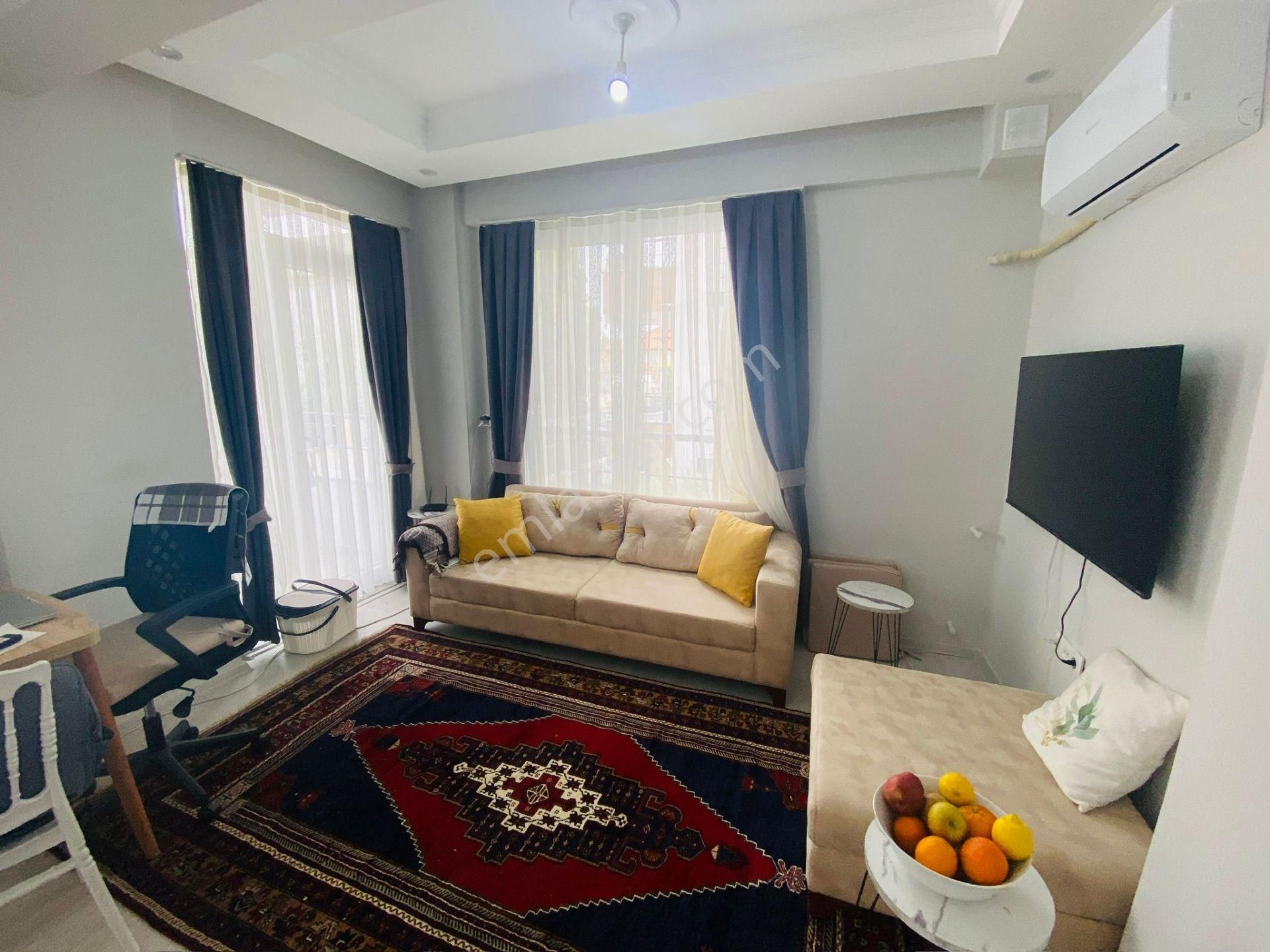 Dalaman Merkez Hurrıyet Esyalı Veya Bos 3+1 2 Banyo