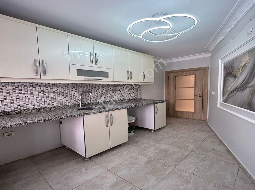 Başkent Yapı'dan Tek Daire Üzeri Büyük Tip 3+1 Yüksek Giriş - Görsel 4