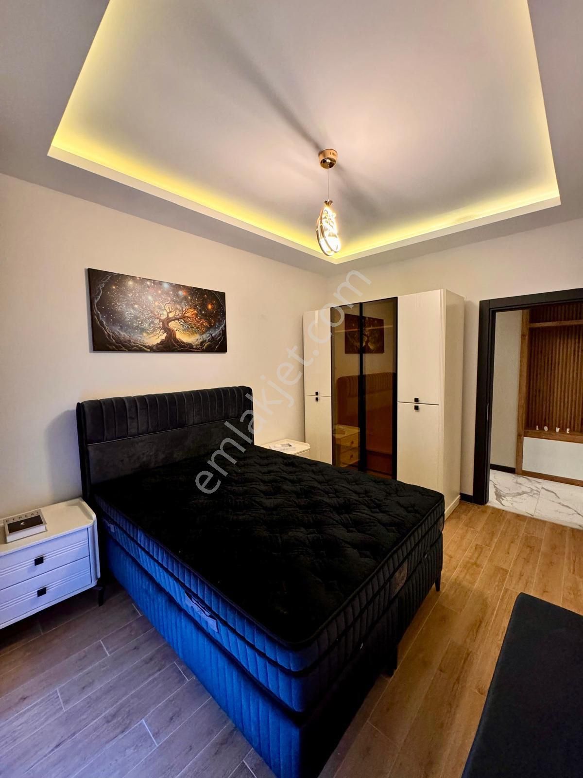 Kuşadası Otogar Arkasın'da 3+1 Sıfır Satılık Daire - Görsel 7