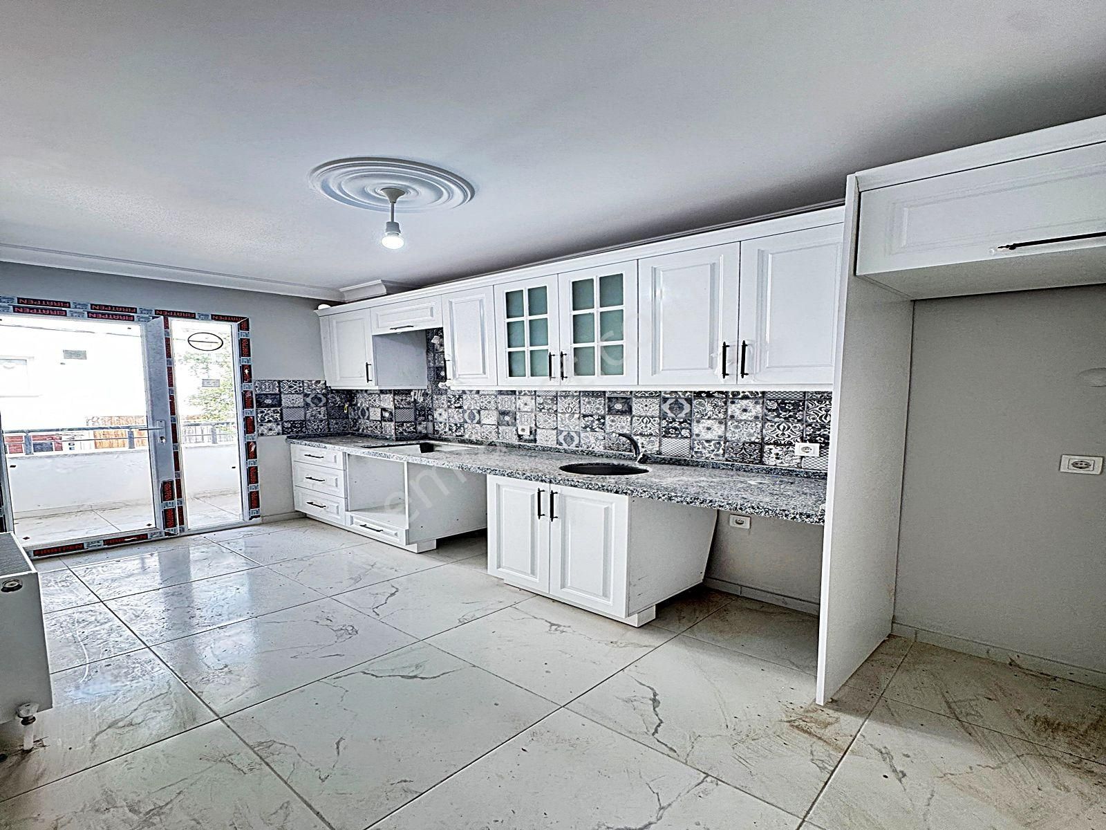 Cadde34 Yapı'dan Geniş Metrekarede %80 Krediye Uygun Sıfır 3+1 Satılık Daire!!!