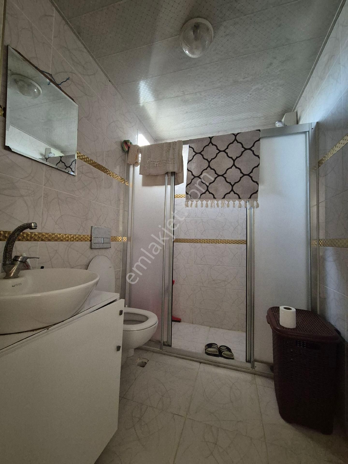 Gültepe'de 1+1 Full Eşyalı Cadde Üzeri Atü Karşısı Az Katlı Kiralık Daire - Görsel 16