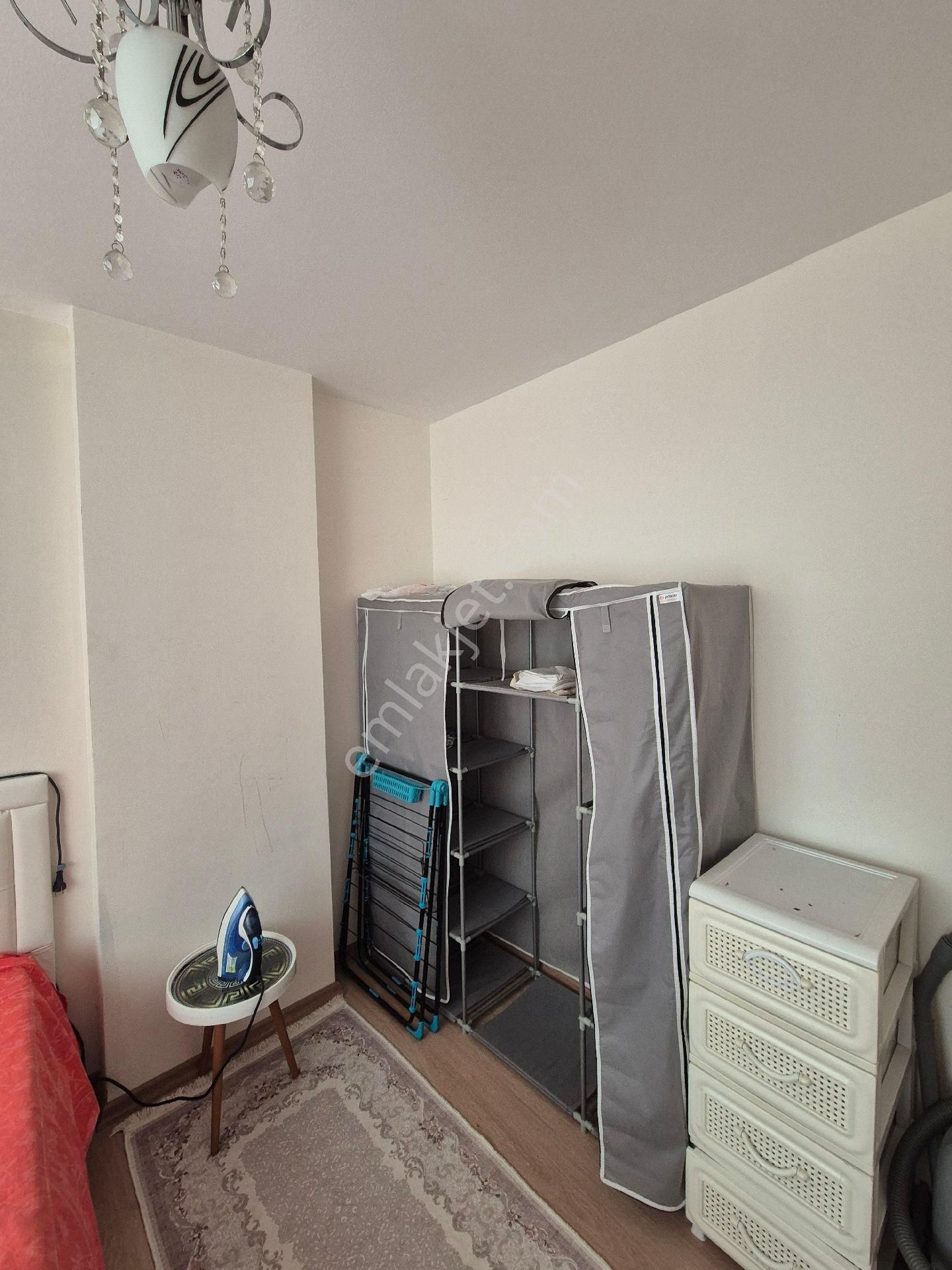 Gültepe'de 1+1 Full Eşyalı Cadde Üzeri Atü Karşısı Az Katlı Kiralık Daire - Görsel 15