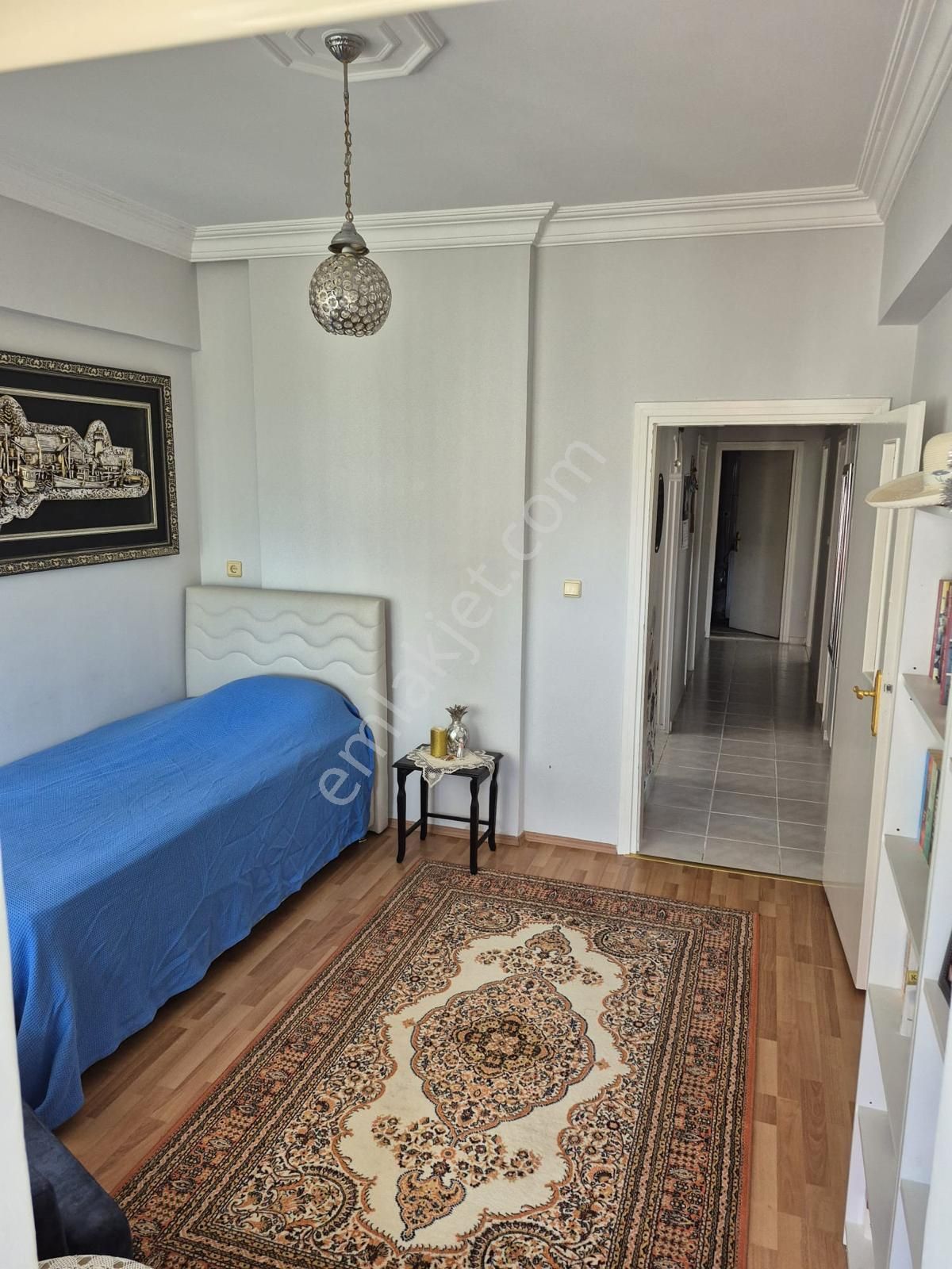 Antalya Konyaaltı Altınkum Satılık 4 Cepheli Arakar 3+1daire - Görsel 21