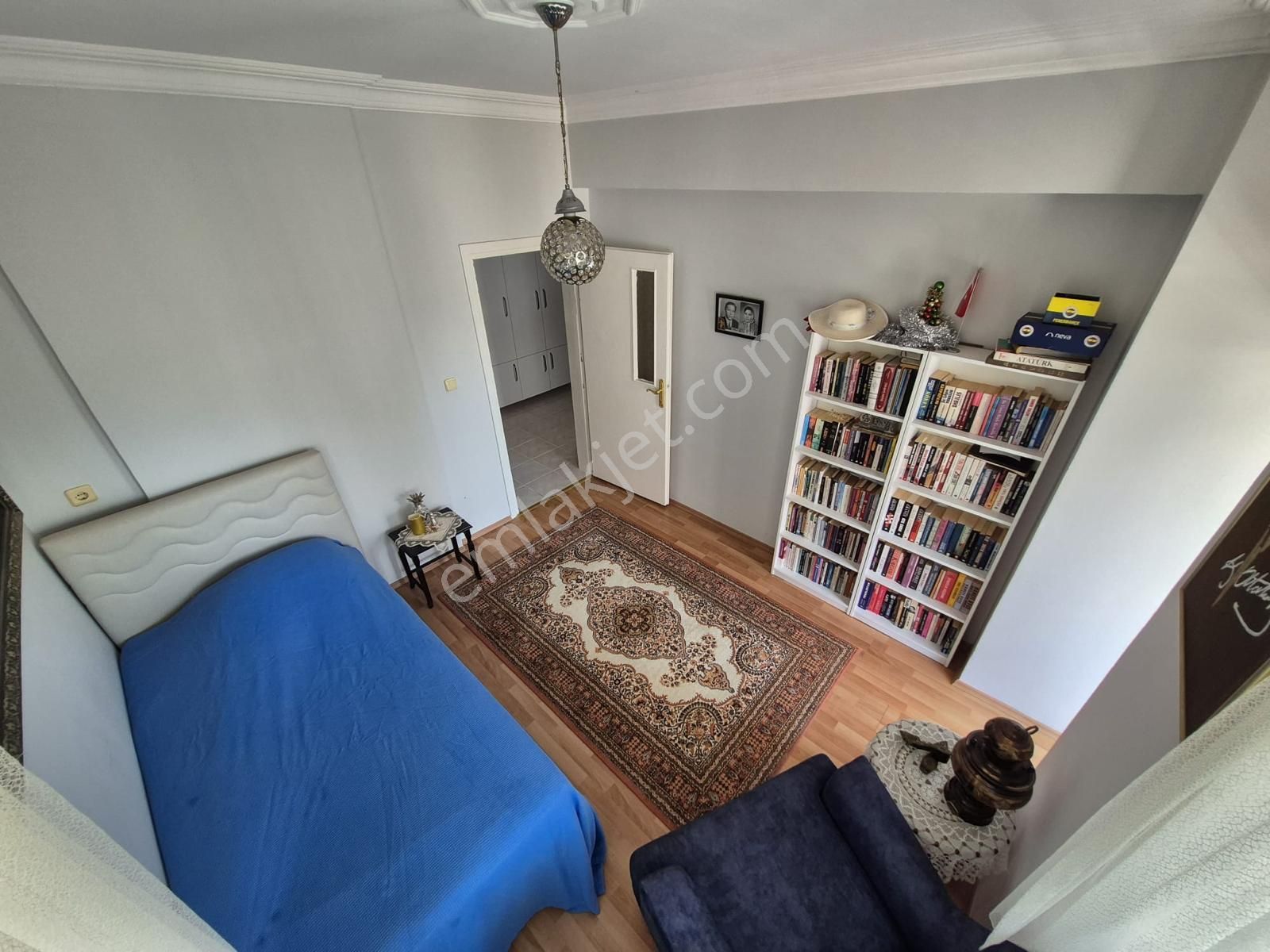 Antalya Konyaaltı Altınkum Satılık 4 Cepheli Arakar 3+1daire - Görsel 20