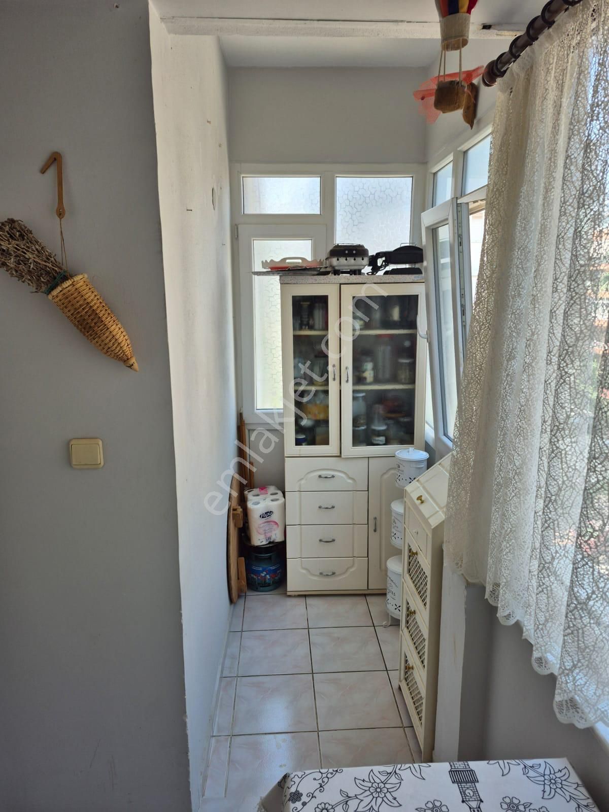 Antalya Konyaaltı Altınkum Satılık 4 Cepheli Arakar 3+1daire - Görsel 8