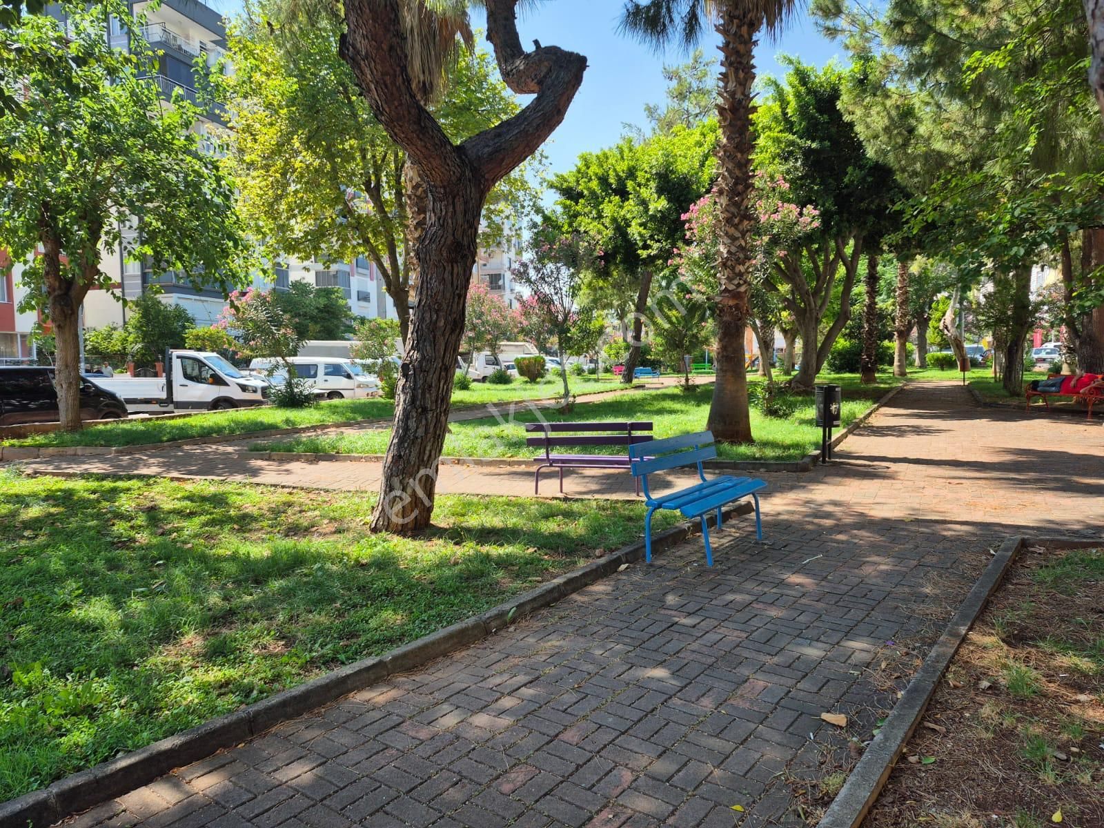 Antalya Konyaaltı Altınkum Satılık 4 Cepheli Arakar 3+1daire - Görsel 34