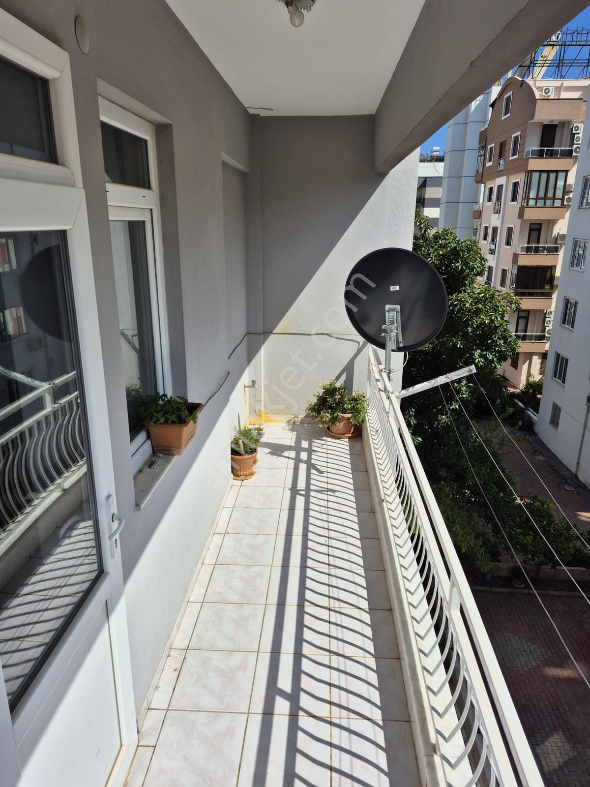 Antalya Konyaaltı Altınkum Satılık 4 Cepheli Arakar 3+1daire - Görsel 15