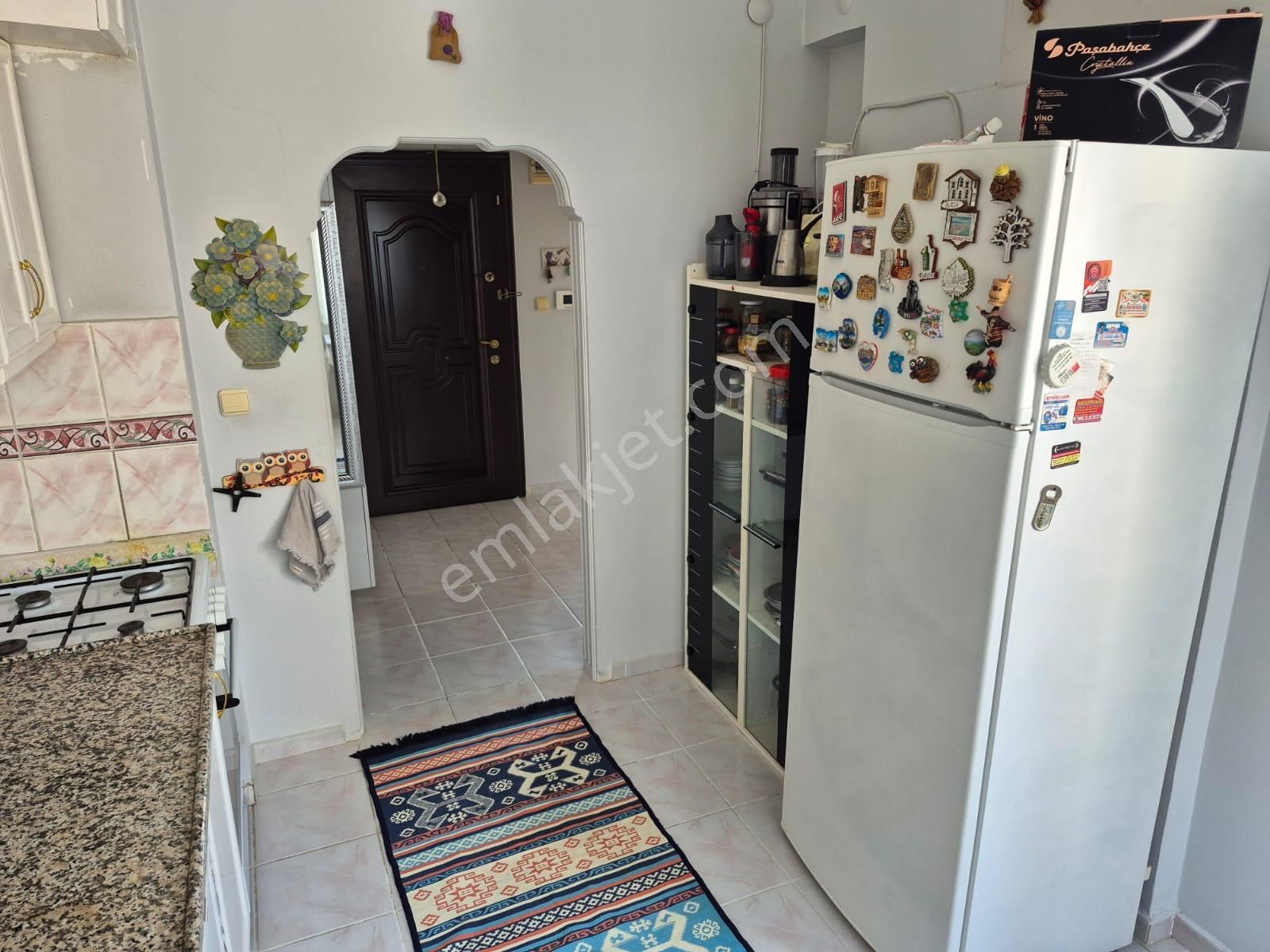 Antalya Konyaaltı Altınkum Satılık 4 Cepheli Arakar 3+1daire - Görsel 7