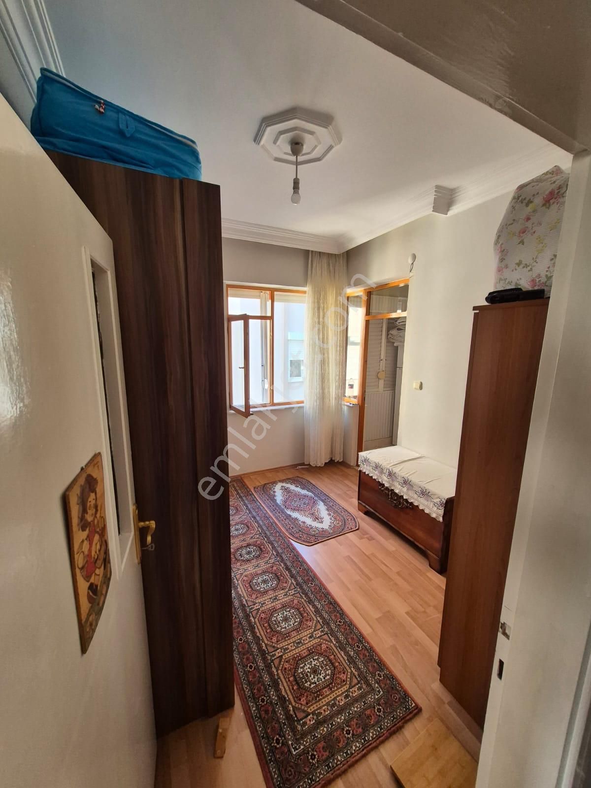 Antalya Konyaaltı Altınkum Satılık 4 Cepheli Arakar 3+1daire - Görsel 26