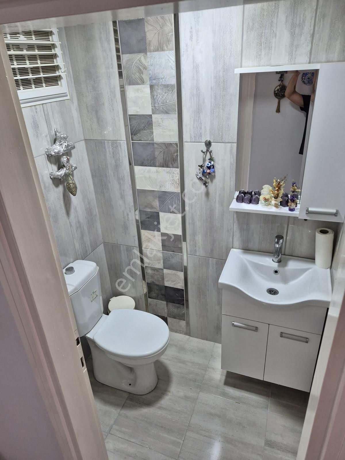 Antalya Konyaaltı Altınkum Satılık 4 Cepheli Arakar 3+1daire - Görsel 32