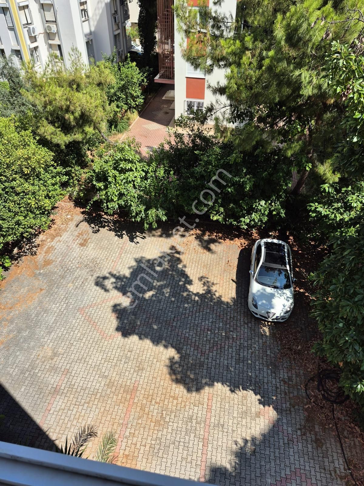 Antalya Konyaaltı Altınkum Satılık 4 Cepheli Arakar 3+1daire - Görsel 33