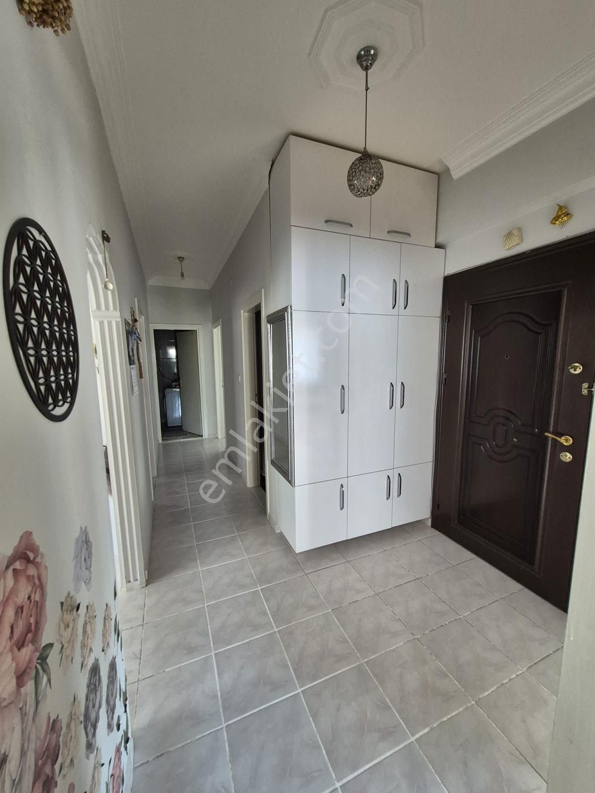 Antalya Konyaaltı Altınkum Satılık 4 Cepheli Arakar 3+1daire - Görsel 3