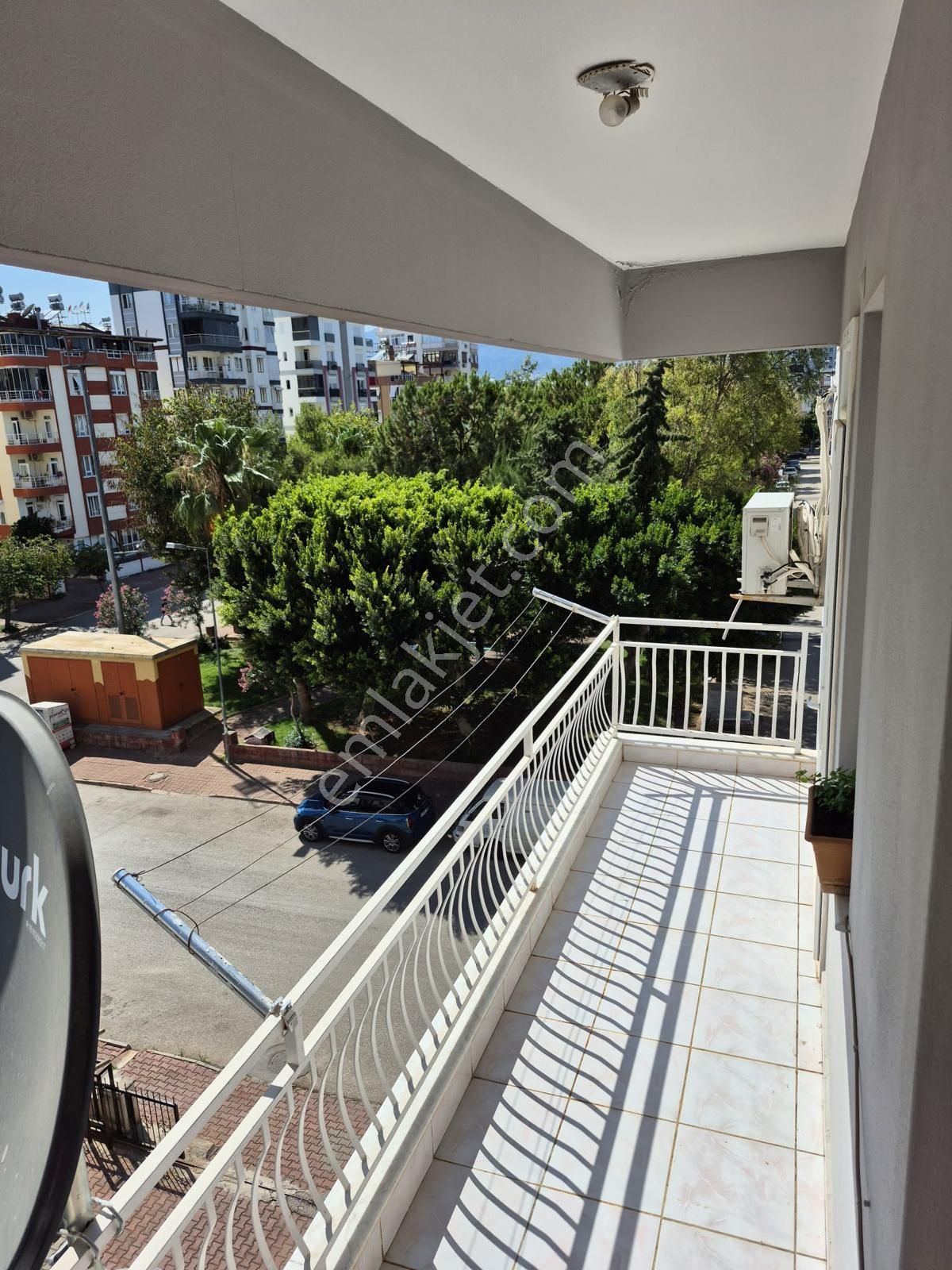 Antalya Konyaaltı Altınkum Satılık 4 Cepheli Arakar 3+1daire - Görsel 16