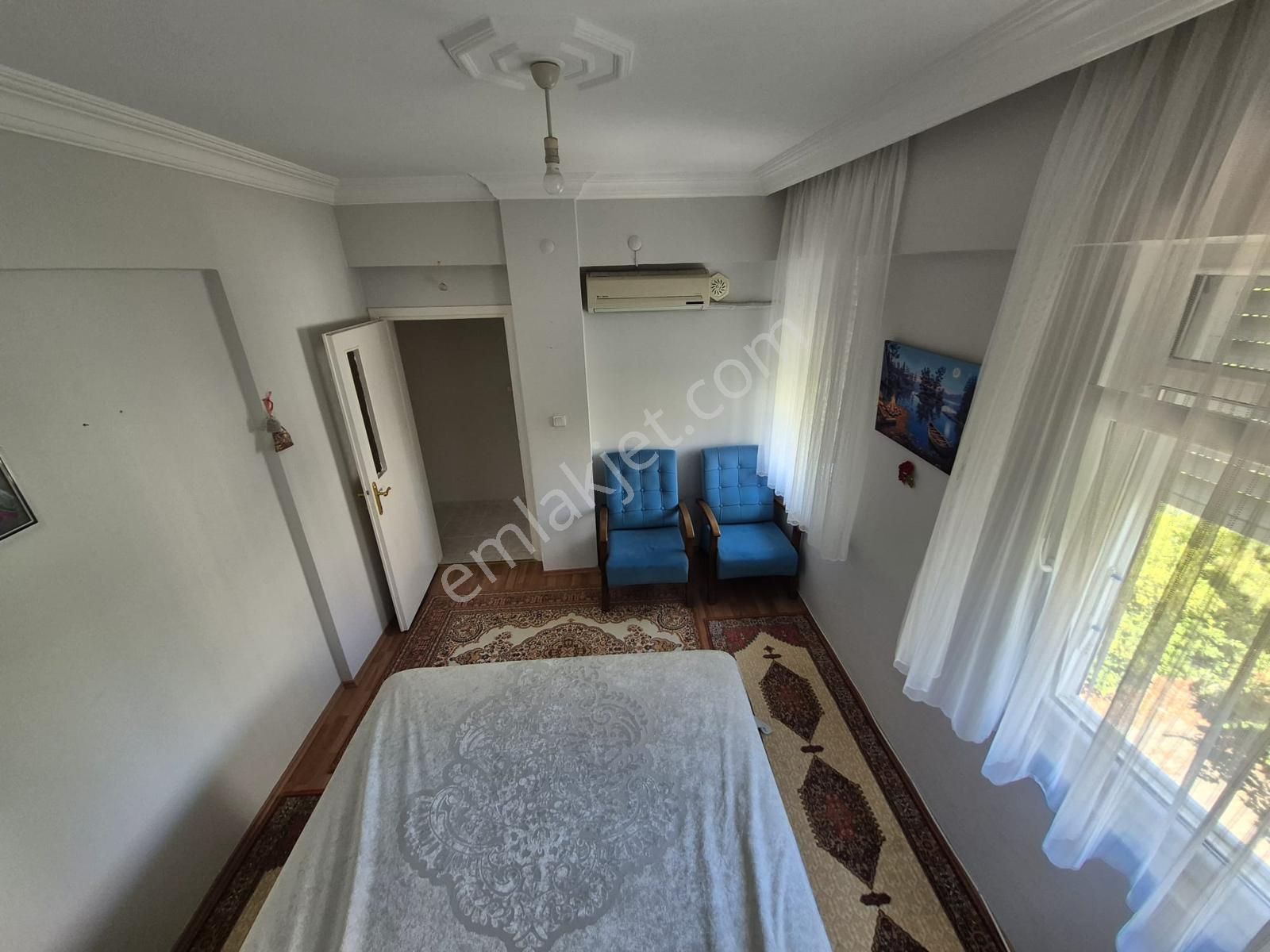 Antalya Konyaaltı Altınkum Satılık 4 Cepheli Arakar 3+1daire - Görsel 19