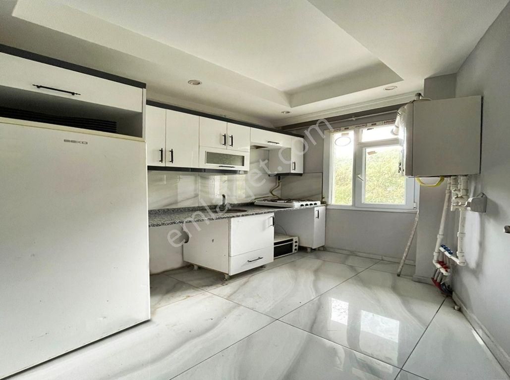 Başkent Yapı'dan Metrobüse Yakın 2+1 Yüksek Giriş - Görsel 3