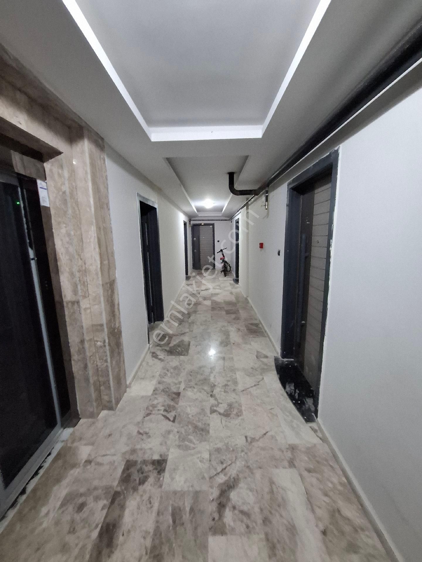 Sarıçam Kiralık Gültepe Soulmate Arkası Sıfır 2+1 Küçük Daire - Görsel 13