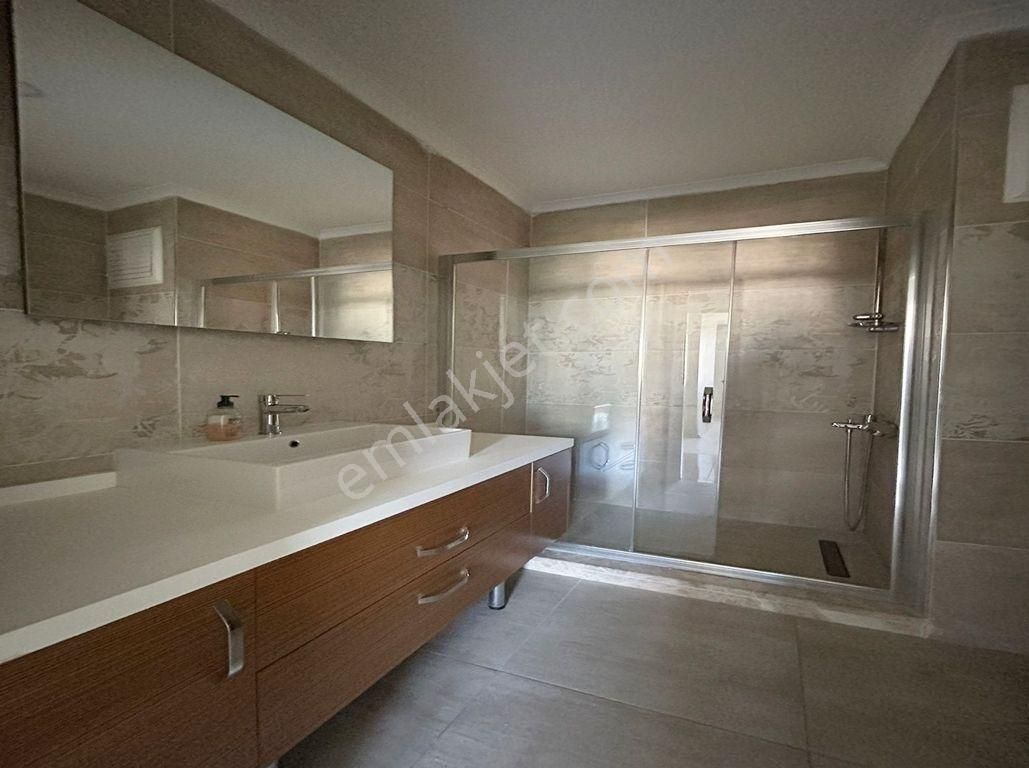 Başkent Yapı'dan Metrobüse 5 Dk Full Konsept Site İçi 2+1 Daire - Görsel 9