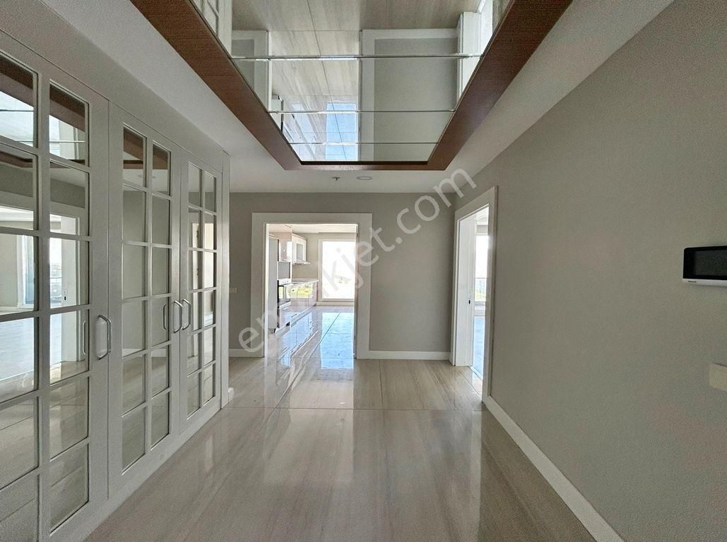 Başkent Yapı'dan Metrobüse 5 Dk Full Konsept Site İçi 2+1 Daire - Görsel 4