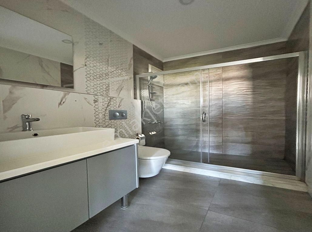 Başkent Yapı'dan Metrobüse 5 Dk Full Konsept Site İçi 2+1 Daire - Görsel 8