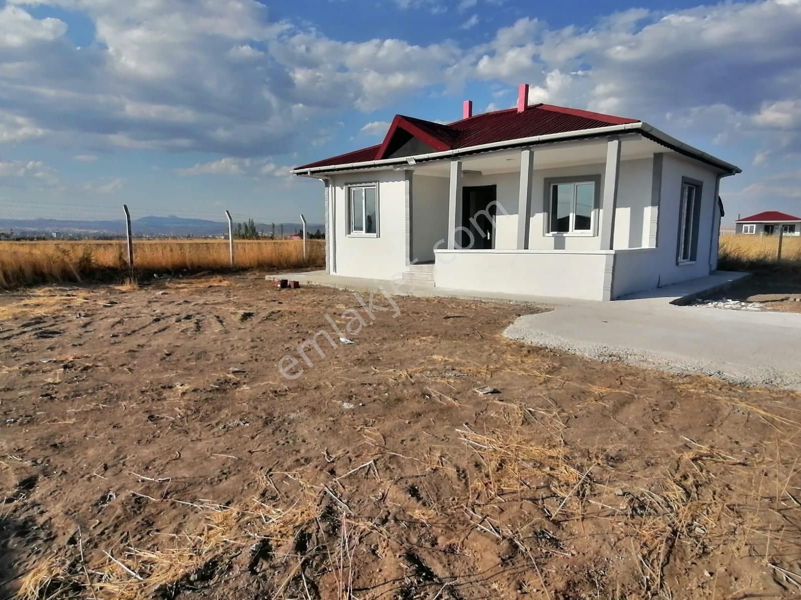 👉tapulu 2+1 Müstakil Ev👈 - Görsel 25