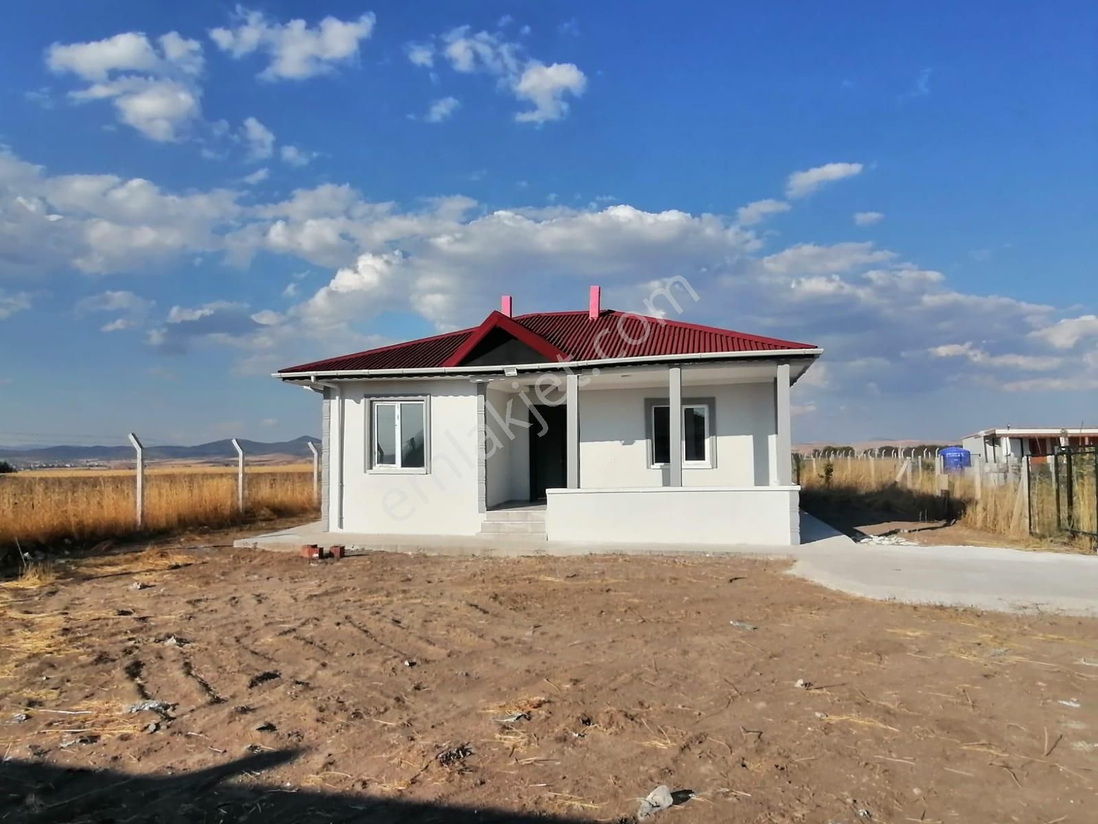 👉tapulu 2+1 Müstakil Ev👈 - Görsel 2