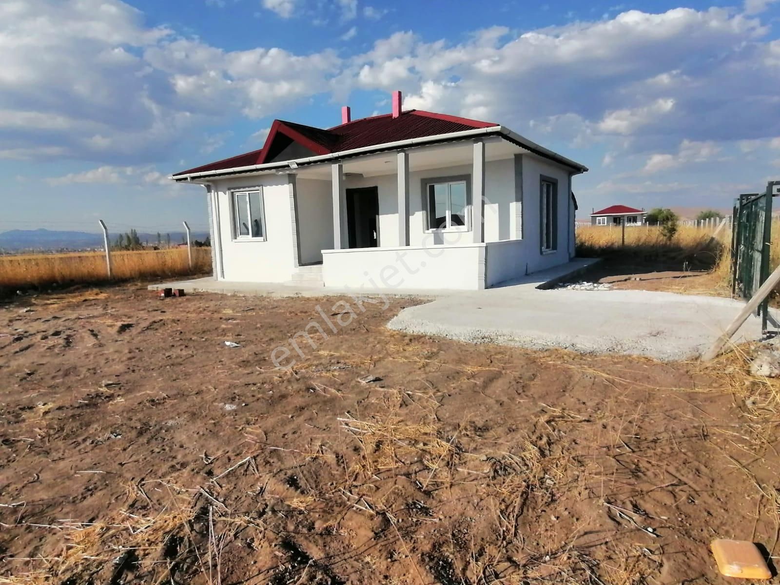 👉tapulu 2+1 Müstakil Ev👈 - Görsel 3