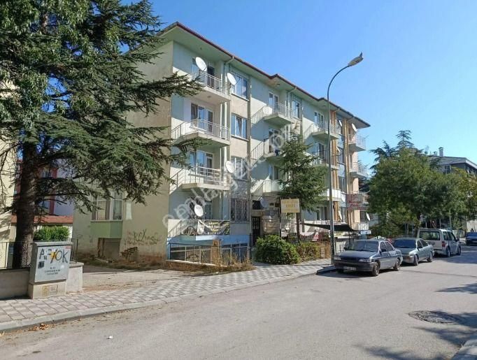 Dumlupınar Mah Satılık Afjetli Daire - Görsel 22