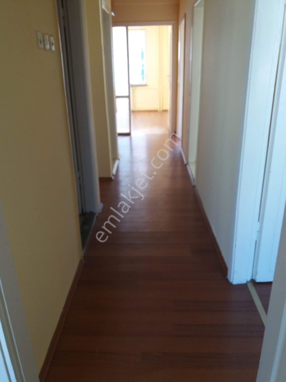 Dumlupınar Mah Satılık Afjetli Daire - Görsel 2